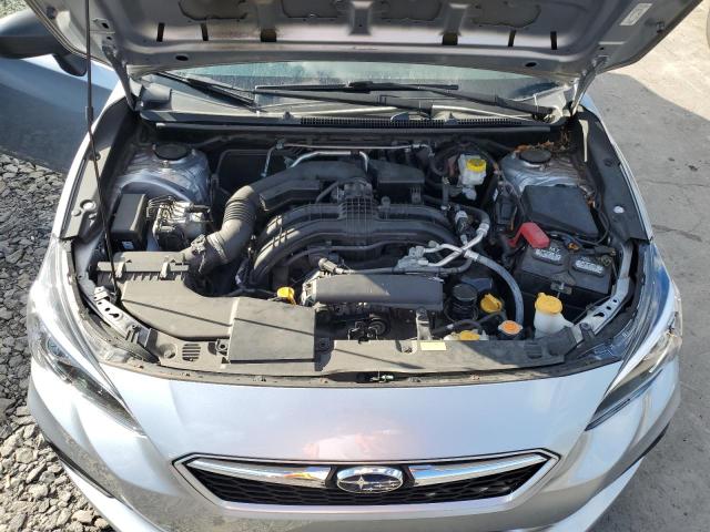 Photo 11 from auction – 2019 SUBARU IMPREZA with VIN 4S3GKAB69K3621531