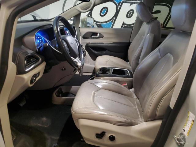 Photo 7 from auction – 2021 CHRYSLER PACIFICA T with VIN 2C4RC1BG7MR552430
