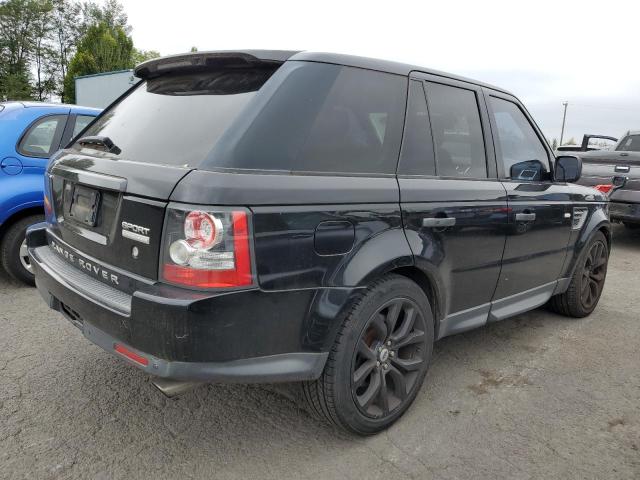Photo 3 from auction – 2011 LAND ROVER RANGE ROVE with VIN SALSH2E42BA259958