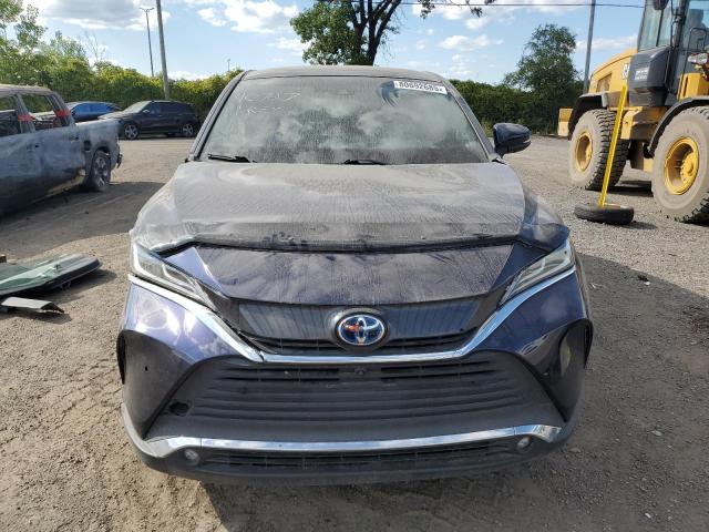 Photo 5 from auction – 2022 TOYOTA VENZA LE with VIN JTEAAAAH8NJ099014