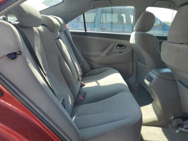 Photo 10 from auction – 2010 TOYOTA CAMRY BASE with VIN 4T1BF3EK4AU103253