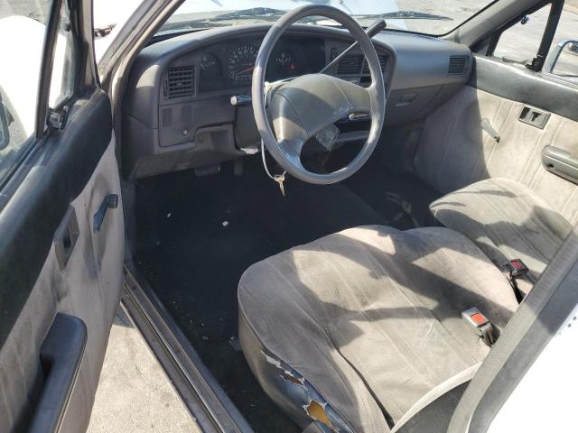 Photo 8 from auction – 1989 TOYOTA PICKUP 1/2 with VIN JT4RN93P3K0004357