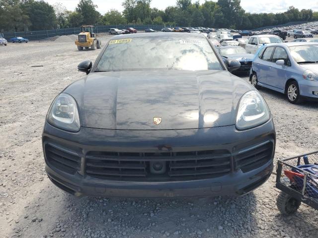 Photo 5 from auction – 2019 PORSCHE CAYENNE with VIN WP1AA2AY1KDA01069