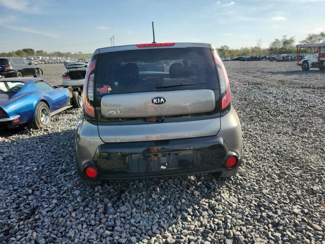 Фото 6 с аукциона – 2016 KIA SOUL + с VIN KNDJP3A54G7320984
