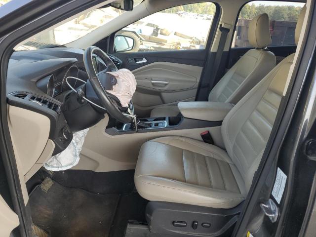 Photo 7 from auction – 2019 FORD ESCAPE TITANIUM with VIN 1FMCU0J96KUB19676