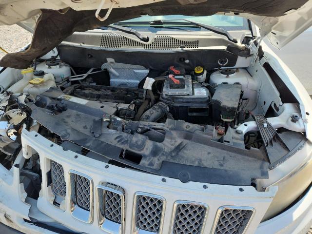 Photo 12 from auction – 2016 JEEP COMPASS LA with VIN 1C4NJCEA1GD620297