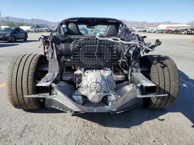 Photo 6 from auction – 2022 CHEVROLET CORVETTE S with VIN 1G1YB2D44N5120134