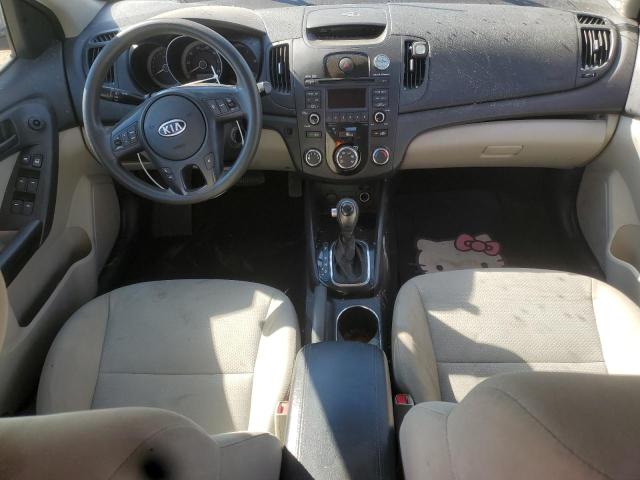 Foto 8 de la subasta – 2012 KIA FORTE EX con VIN KNAFU4A27C5621049