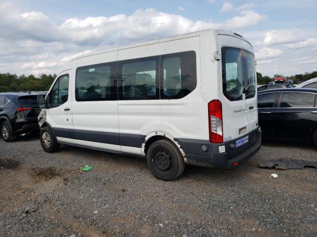 Photo 2 from auction – 2015 FORD TRANSIT T- with VIN 1FBZX2CM8FKA88388