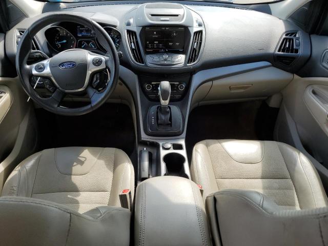 Photo 8 from auction – 2014 FORD ESCAPE SE with VIN 1FMCU9GX8EUC48520