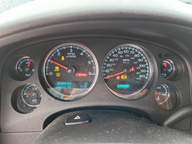Photo 9 from auction – 2014 GMC YUKON XL D with VIN 1GKS2MEF8ER164451