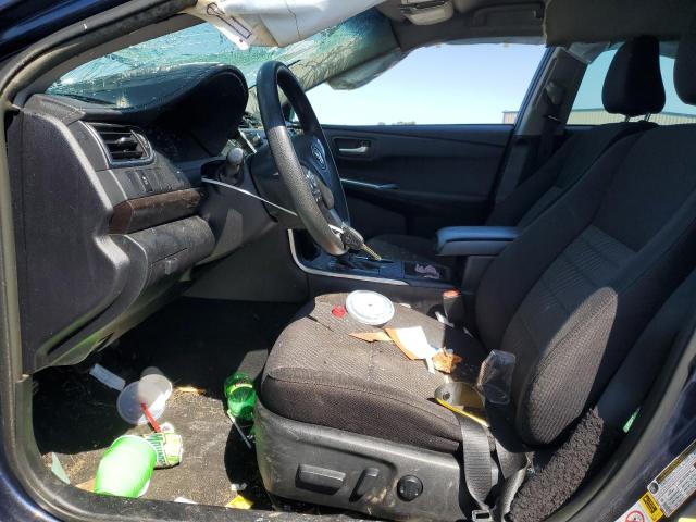 Photo 7 from auction – 2015 TOYOTA CAMRY LE with VIN 4T4BF1FK5FR494980