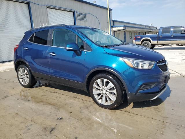 Photo 4 from auction – 2019 BUICK ENCORE PRE with VIN KL4CJASB0KB778377