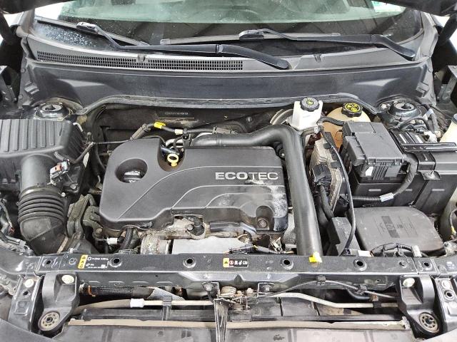 Photo 12 from auction – 2019 CHEVROLET EQUINOX LS with VIN 2GNAXHEV7K6140518