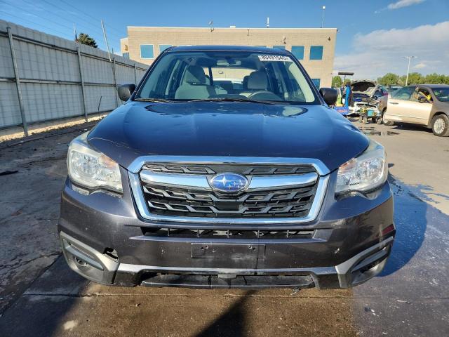 Photo 5 from auction – 2017 SUBARU FORESTER 2 with VIN JF2SJAAC8HH403050