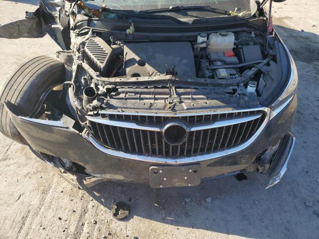 Photo 12 from auction – 2021 BUICK ENCLAVE ES with VIN 5GAEVAKW2MJ162924