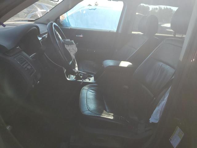 Photo 7 from auction – 2013 FORD FLEX SEL with VIN 2FMGK5C85DBD13777
