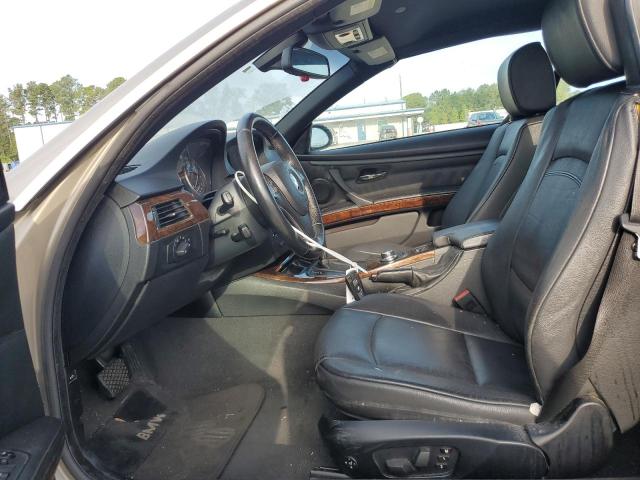 Photo 7 from auction – 2008 BMW 328 I with VIN WBAWL13508PX21126