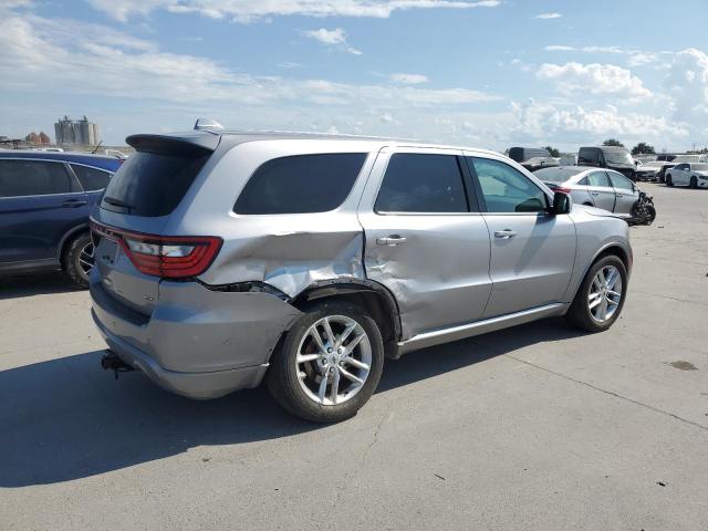Photo 3 from auction – 2021 DODGE DURANGO GT with VIN 1C4RDHDG9MC608136
