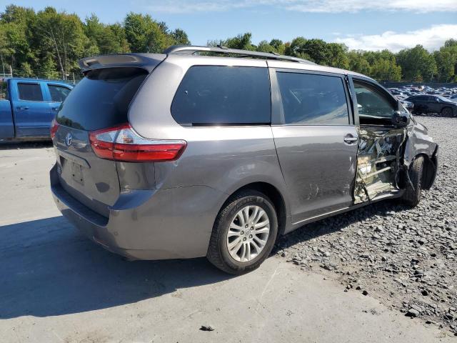 Photo 3 from auction – 2015 TOYOTA SIENNA with VIN 5TDYK3DC1FS528123