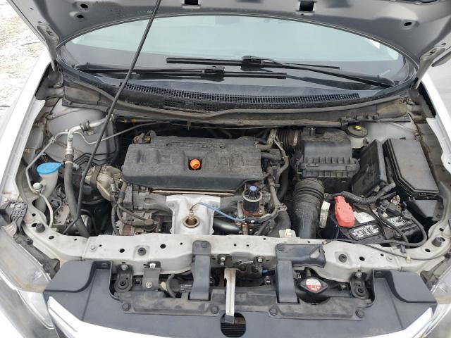 Photo 11 from auction – 2012 HONDA CIVIC LX with VIN 2HGFB2F58CH301846
