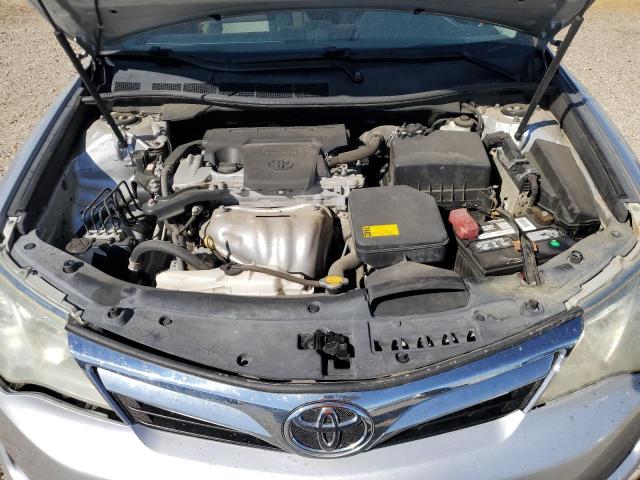 Photo 11 from auction – 2014 TOYOTA CAMRY L with VIN 4T4BF1FK1ER347764