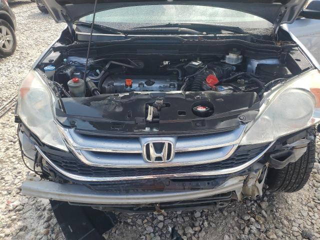 Photo 11 from auction – 2011 HONDA CR-V EX with VIN 5J6RE4H50BL045127
