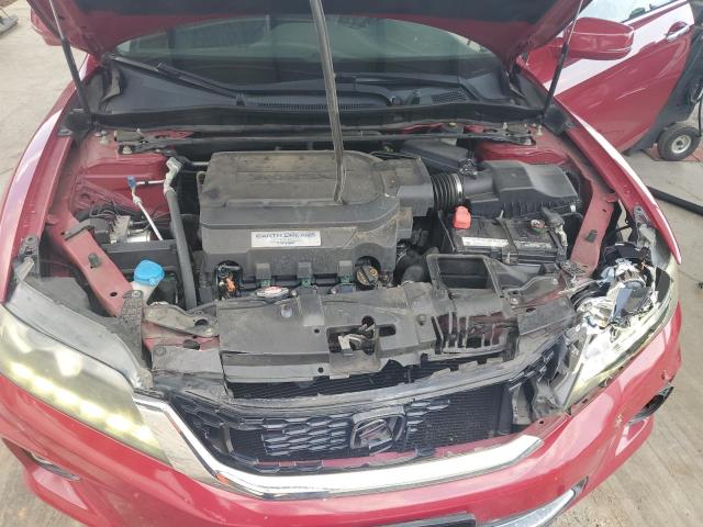 Photo 11 from auction – 2013 HONDA ACCORD EXL with VIN 1HGCT2B85DA010463