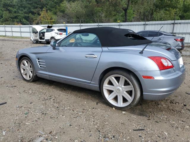 Photo 2 from auction – 2006 CHRYSLER CROSSFIRE with VIN 1C3AN65L16X069571