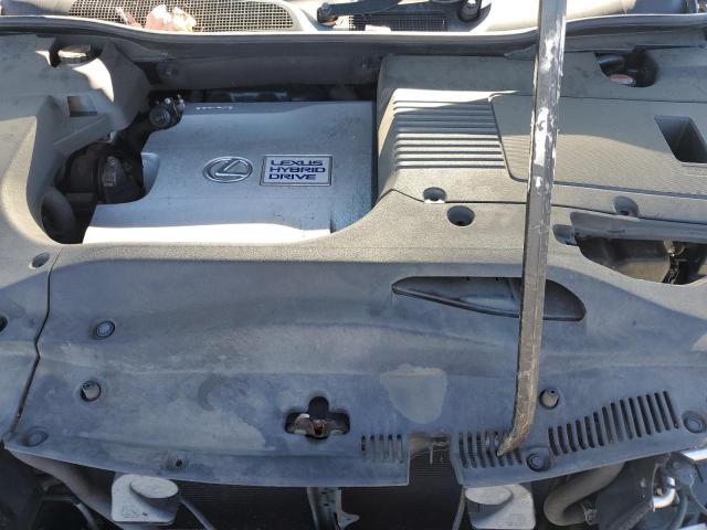 Photo 11 from auction – 2015 LEXUS RX 450H with VIN 2T2ZB1BA1FC003089