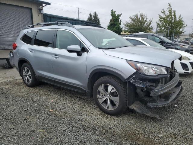 Photo 4 from auction – 2019 SUBARU ASCENT PREMIUM with VIN 4S4WMABD4K3441065