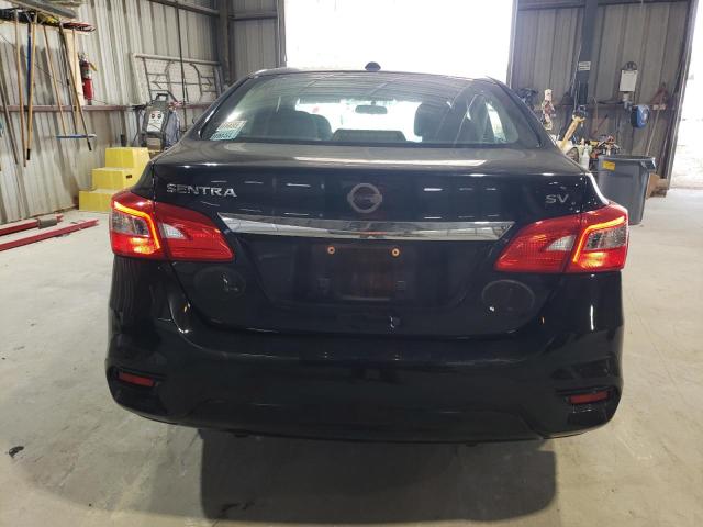 Photo 6 from auction – 2017 NISSAN SENTRA S with VIN 3N1AB7AP6HY337800