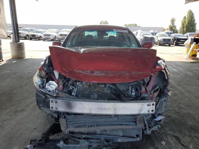 Photo 5 from auction – 2016 NISSAN ALTIMA 2.5 with VIN 1N4AL3AP0GN360106