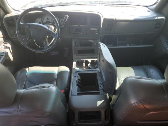 Photo 8 from auction – 2004 CHEVROLET SILVERADO K1500 with VIN 2GCEK19NX41275311