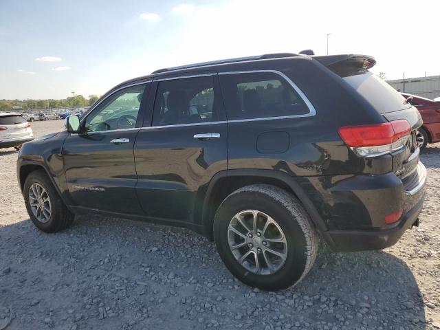 Photo 2 from auction – 2016 JEEP GRAND CHER with VIN 1C4RJFBG2GC422720