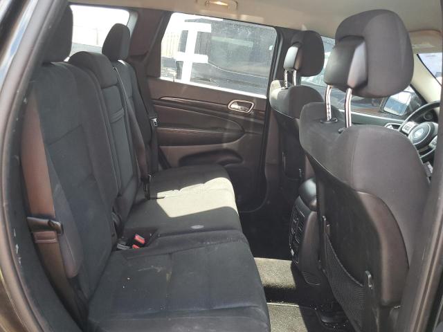 Photo 11 from auction – 2013 JEEP GRAND CHER with VIN 1C4RJFAG9DC581473