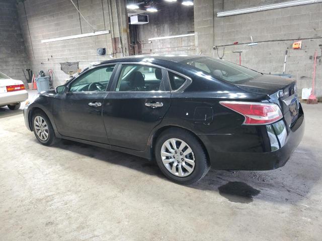 Photo 2 from auction – 2013 NISS ALTIMA 2.5 with VIN 1N4AL3APXDC269853