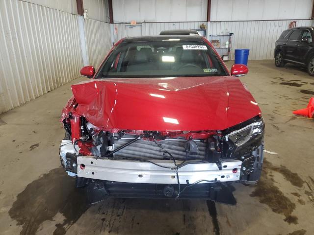 Photo 5 from auction – 2025 TOYOTA CAMRY XSE with VIN 4T1DAACK5SU098287