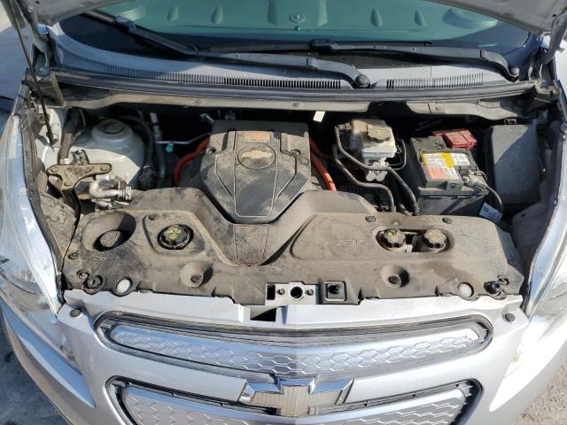 Photo 11 from auction – 2015 CHEVROLET SPARK EV 2 with VIN KL8CL6S00FC723724