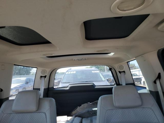 Photo 10 from auction – 2010 FORD FLEX LIMIT with VIN 2FMGK5DC9ABA85412