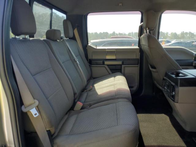 Photo 10 from auction – 2020 FORD F150 SUPER with VIN 1FTEW1CP1LFA44898