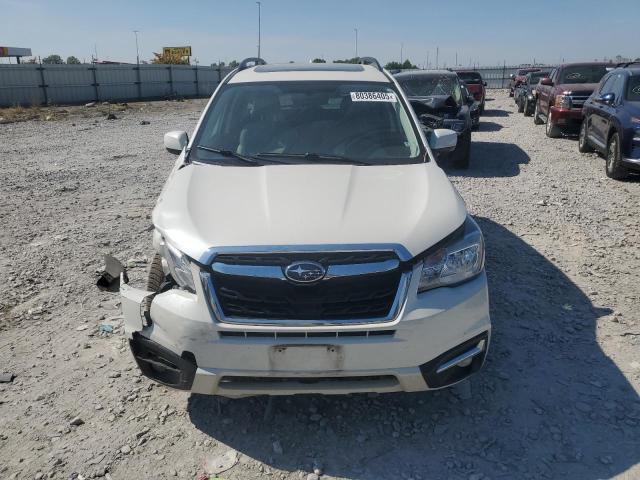 Photo 5 from auction – 2018 SUBARU FORESTER 2 with VIN JF2SJAJC0JH608142