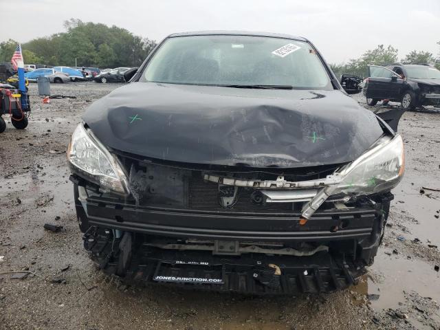 Photo 5 from auction – 2014 NISSAN SENTRA S with VIN 3N1AB7AP2EY227063