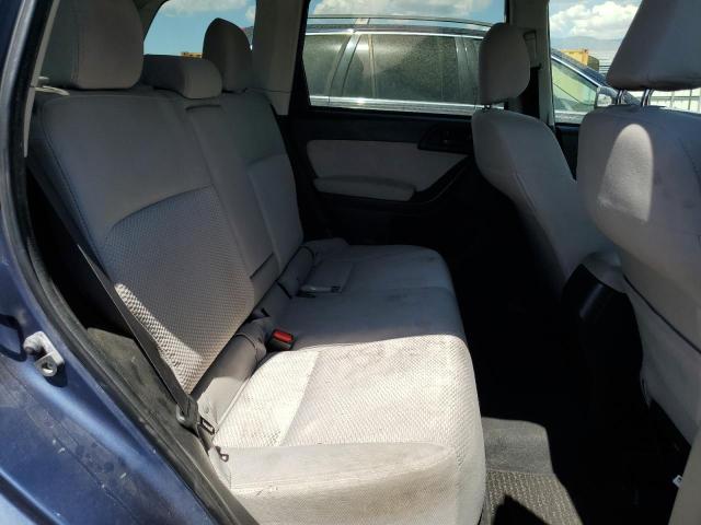 Photo 11 from auction – 2014 SUBARU FORESTER 2 with VIN JF2SJAEC0EH526069