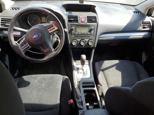 Photo 8 from auction – 2014 SUBARU IMPREZA PR with VIN JF1GPAC69EH204746
