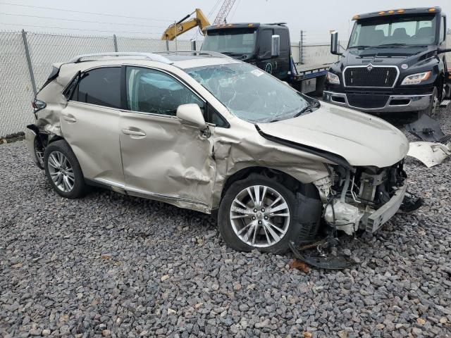 Photo 4 from auction – 2013 LEXUS RX 350 BAS with VIN 2T2BK1BA7DC204297