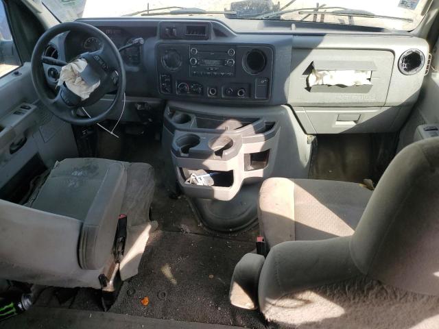 Photo 8 from auction – 2011 FORD ECONOLINE with VIN 1FBSS3BL4BDA97974