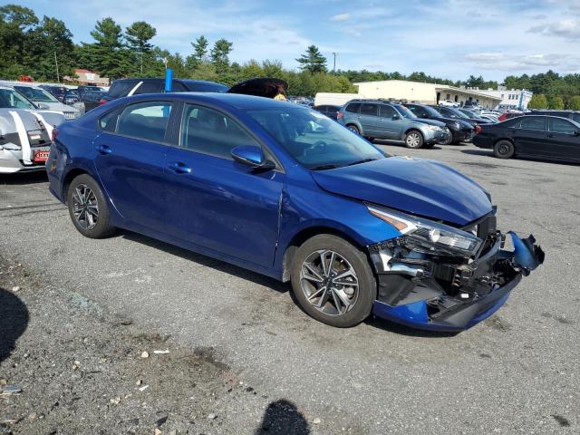 Photo 4 from auction – 2023 KIA FORTE LX with VIN 3KPF24AD5PE605095