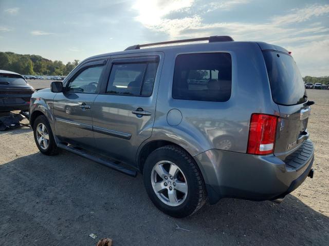 Photo 2 from auction – 2009 HONDA PILOT EXL with VIN 5FNYF48599B045283