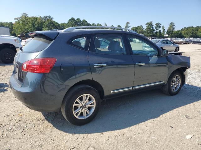 Photo 3 from auction – 2014 NISSAN ROGUE SELE with VIN JN8AS5MT4EW624702